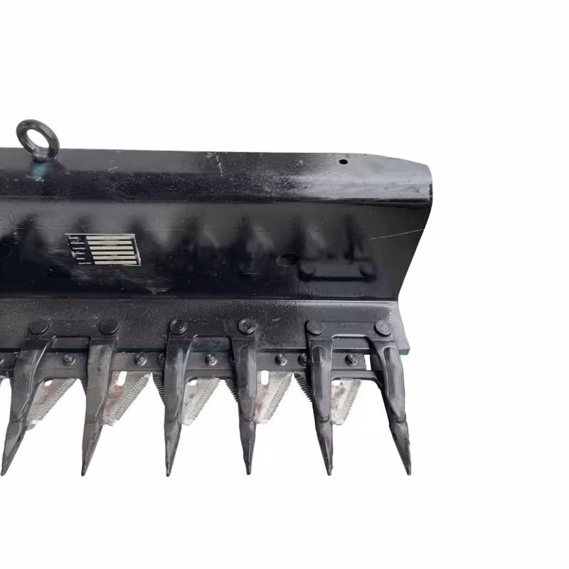 Barre de Taille hydraulique 1500 mm 6 à 10 T