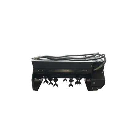 Broyeur de végétaux de Largeur 800 mm - 1,7 à 5 T