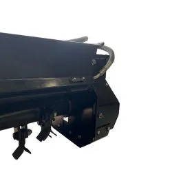 Broyeur de végétaux de Largeur 800 mm - 1,7 à 5 T