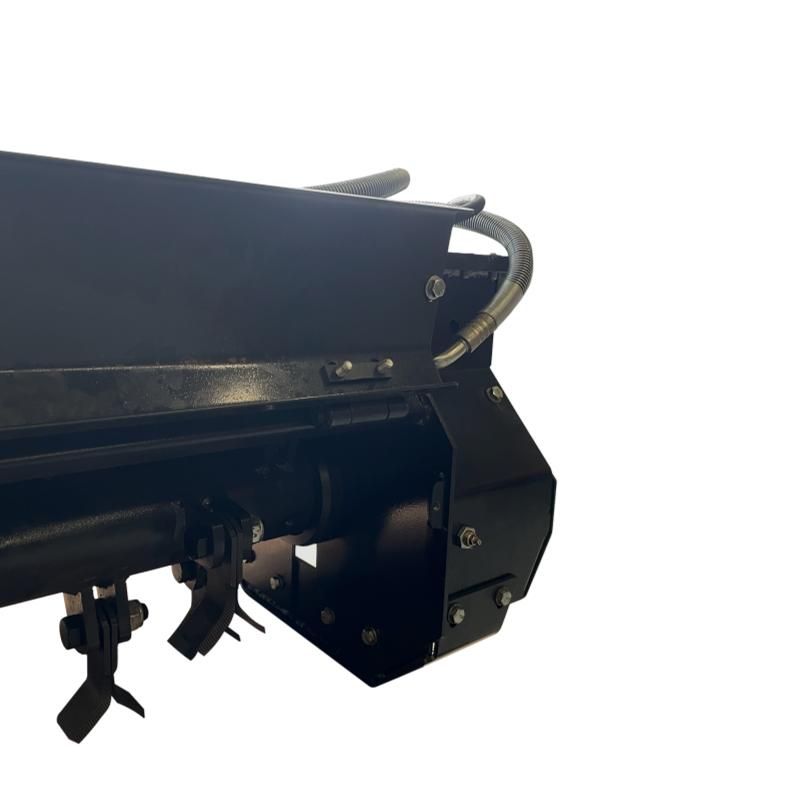 Broyeur de végétaux de Largeur 800 mm - 1,7 à 5 T
