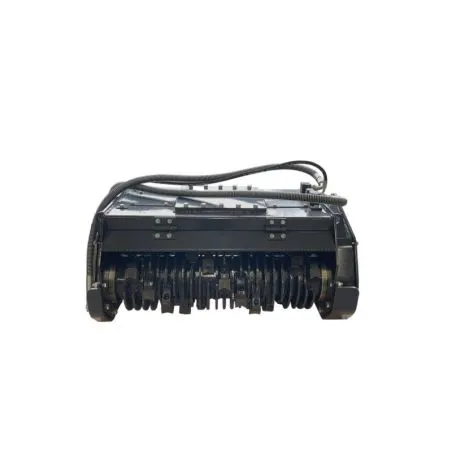 Broyeur de végétaux de Largeur 1000 mm - 4,5 à 8 T