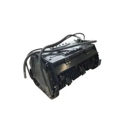 Broyeur de végétaux de Largeur 1000 mm - 4,5 à 8 T