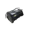Broyeur de végétaux de Largeur 1000 mm - 4,5 à 8 T