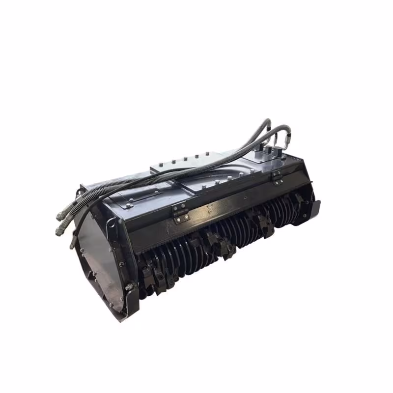 Broyeur de végétaux de Largeur 1400 mm - 10 à 15 T