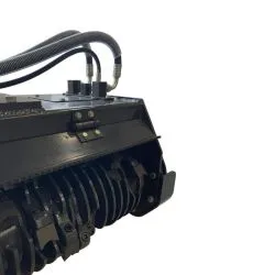 Broyeur de végétaux de Largeur 1400 mm - 10 à 15 T