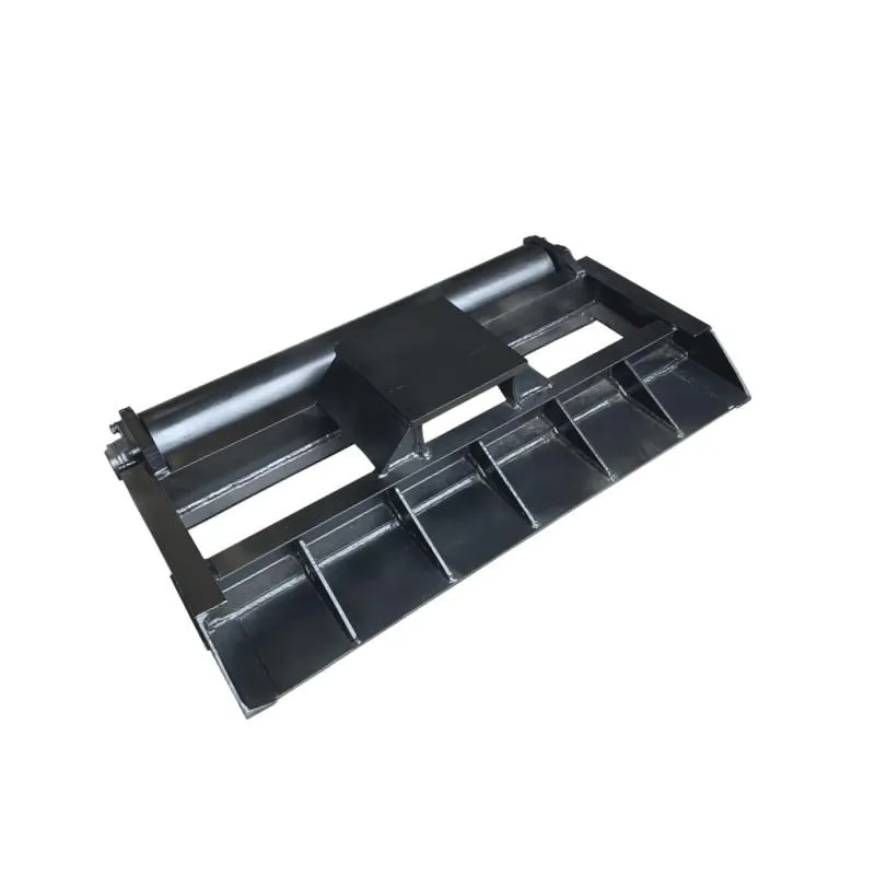 Barre de nivellement Accort 1200 mm 1 à 2 T