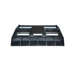 Barre de nivellement Accort 1200 mm 1 à 2 T