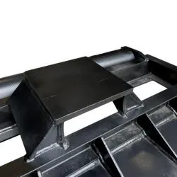 Barre de nivellement Accort 1200 mm 3 à 4 T