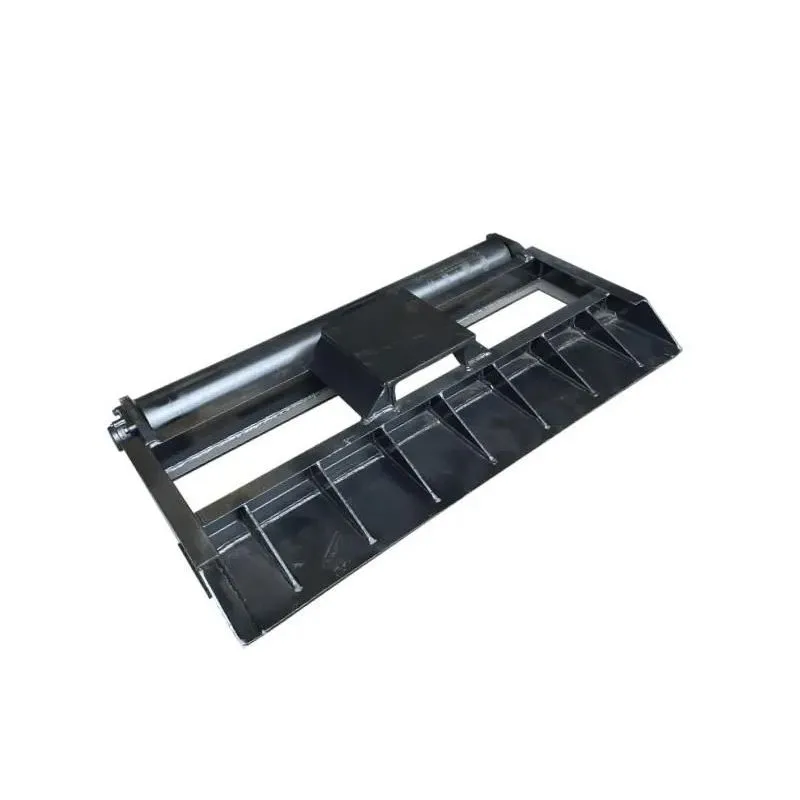 Barre de nivellement Accort 1500 mm 5 à 6 T