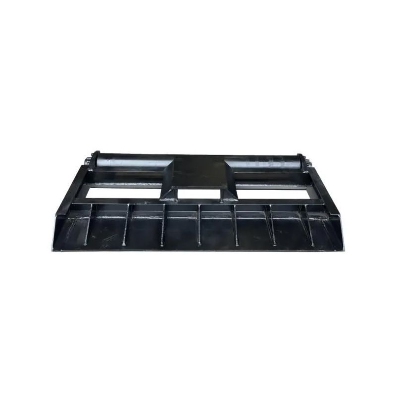 Barre de nivellement Accort 1500 mm 5 à 6 T
