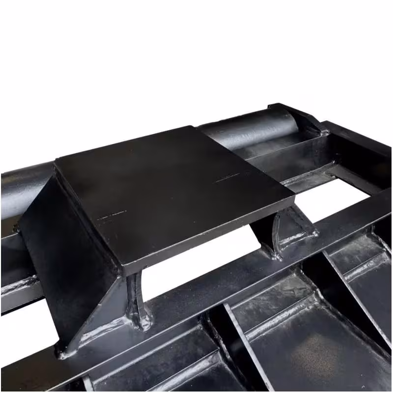 Barre de nivellement Accort 1800 mm 8 à 10 T