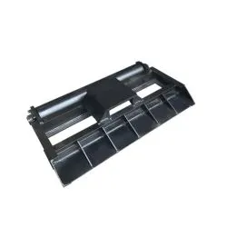 Barre de nivellement Accort 1200 mm 3 à 4 T