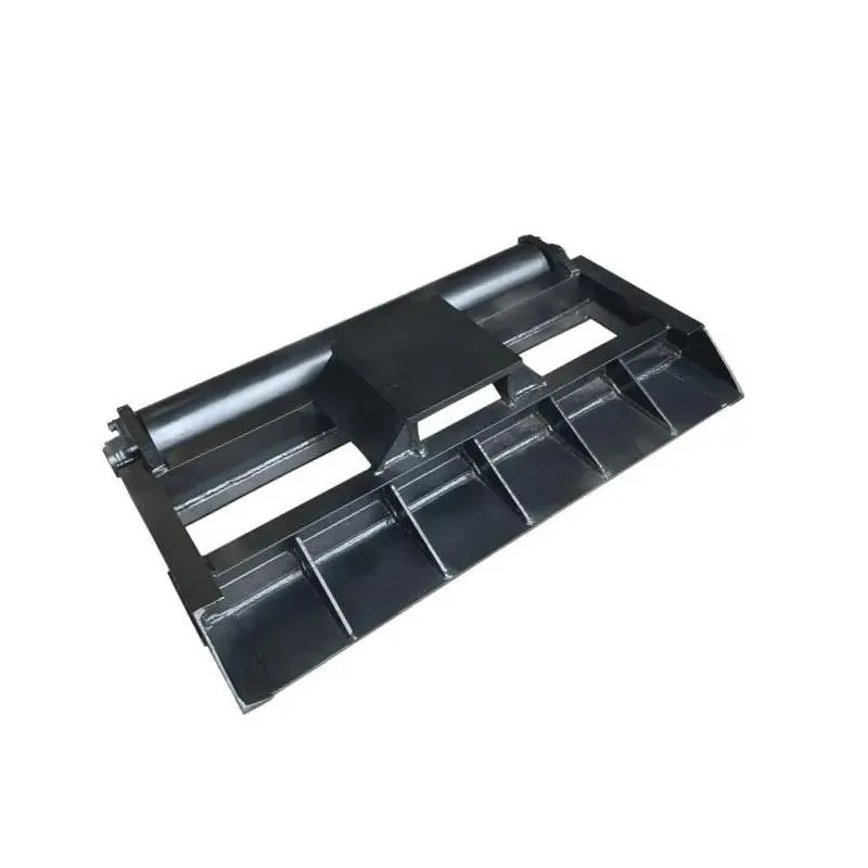 Barre de nivellement Accort 1200 mm 3 à 4 T