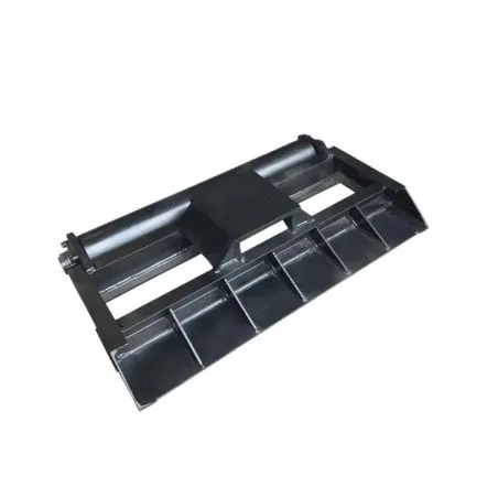 Barre de nivellement Accort 1200 mm 3 à 4 T