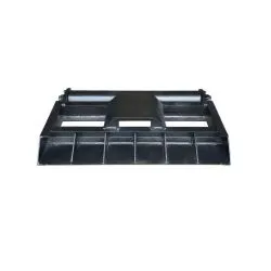 Barre de nivellement Accort 1200 mm 3 à 4 T