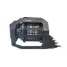 Godet Cribleur Rotatif ACCORT® pour mini-pelle de 6 à 8T