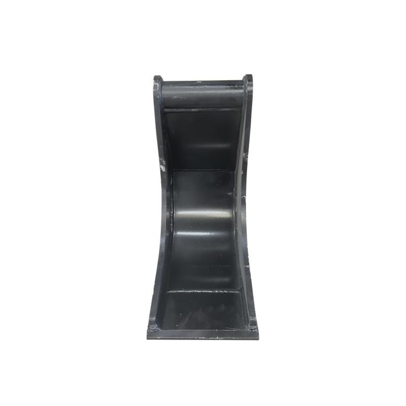 Godet Banane Accort® 250mm - pour mini-pelle de 1 à 2T