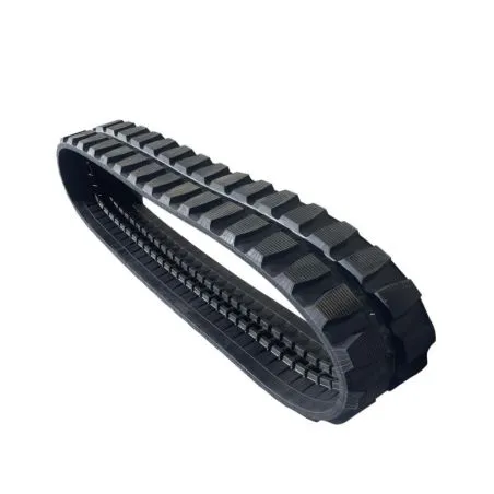 Chenille Caoutchouc 400x72.5Wx72