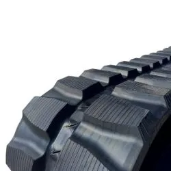 Chenille Caoutchouc 400x72.5Wx74