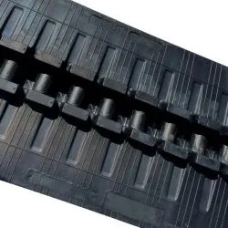 Chenille Caoutchouc 400x72.5Wx74