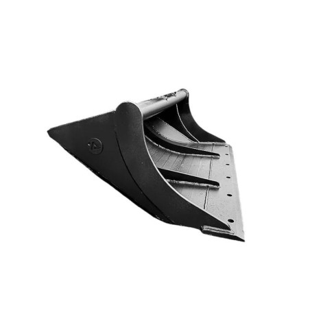 Godet Nordique Accort® en 800mm pour mini-pelle de 1,3 à 1,8T