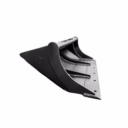 Godet Nordique Accort® en 1200mm pour mini-pelle de 4,1 à 5,5T