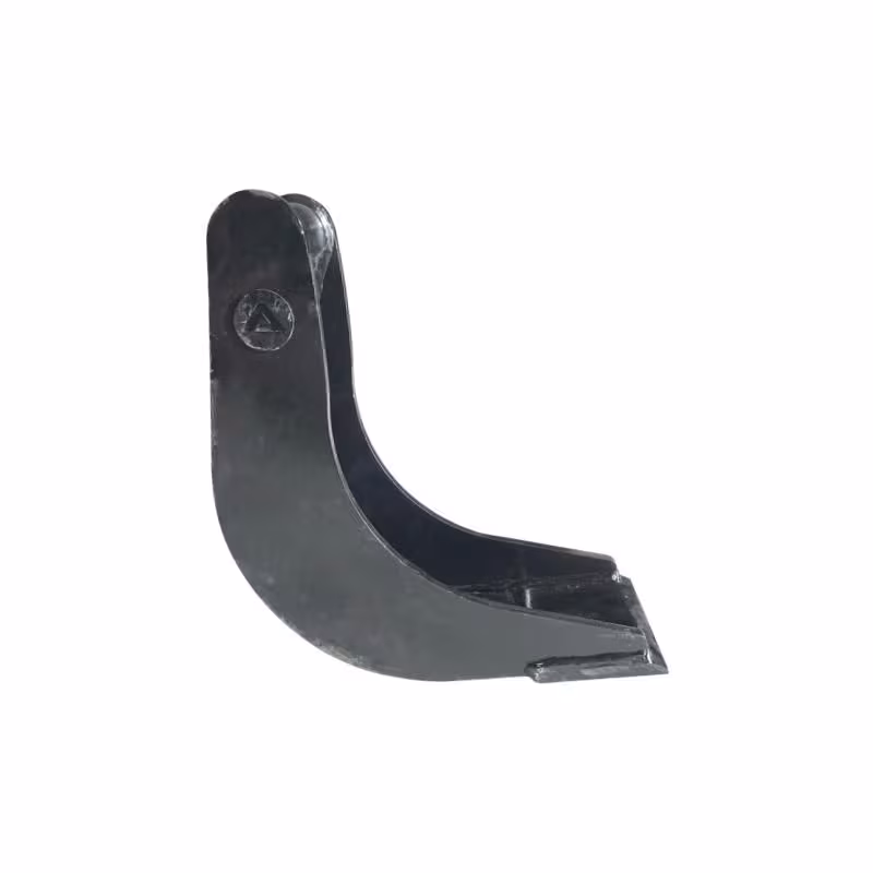 Godet Banane Accort® 200mm - pour mini-pelle de 1 à 2T