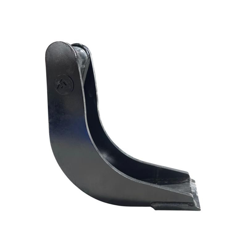 Godet Banane Accort® 150mm - pour mini-pelle de 1 à 2T