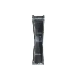 Godet Banane Accort® 150mm - pour mini-pelle de 1 à 2T
