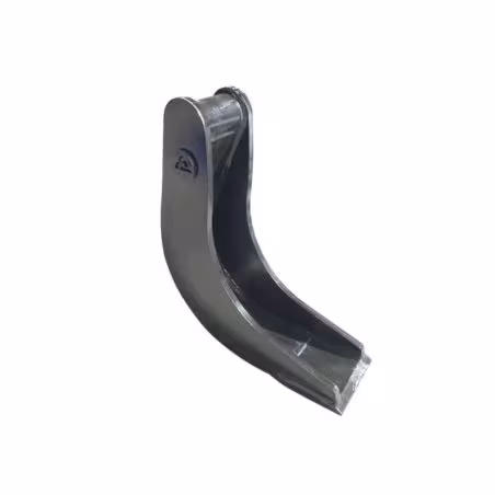 Godet Banane Accort® 150mm - pour mini-pelle de 1 à 2T