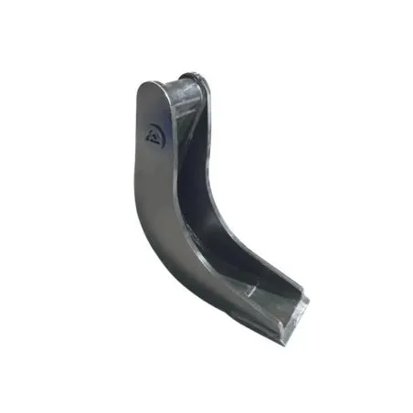 Godet Banane Accort® 150mm - pour mini-pelle de 1 à 2T