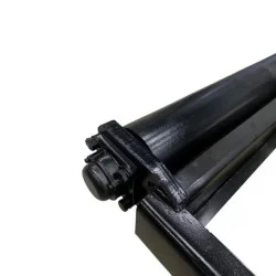 Barre de nivellement Accort 1200 mm 1 à 4 T