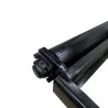 Barre de nivellement Accort 1200 mm 1 à 4 T