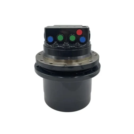 Moteur de translation NEW-HOLLAND EH25 SR