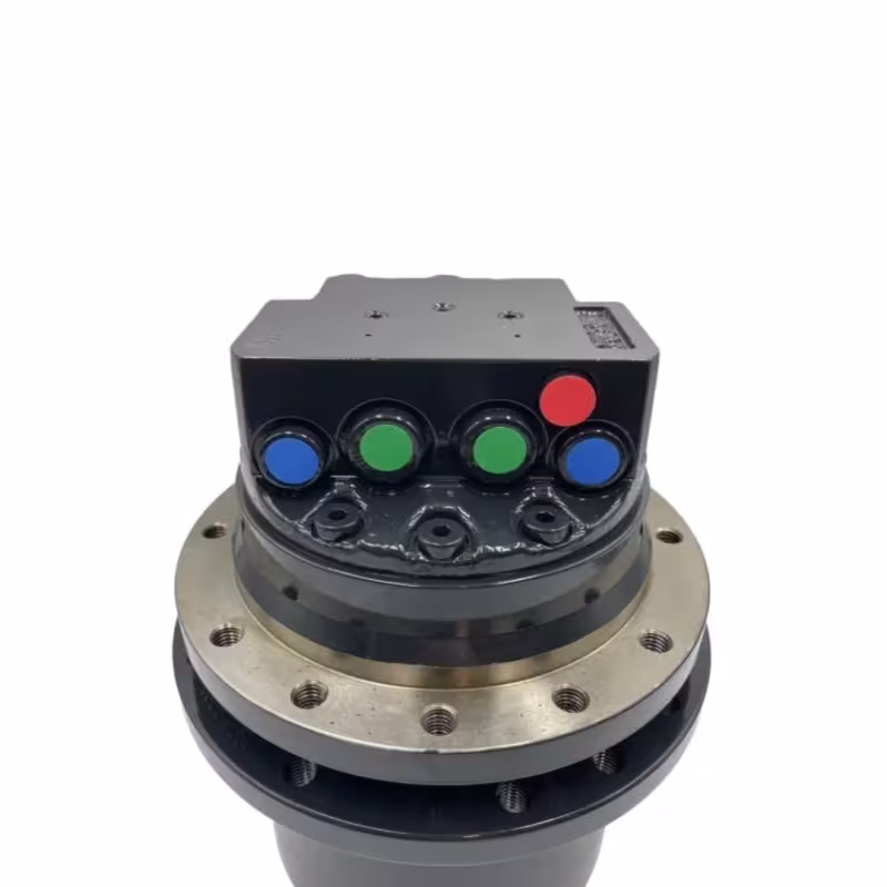 Moteur de translation de TAKEUCHI TB23 R serie 12300513-99999999
