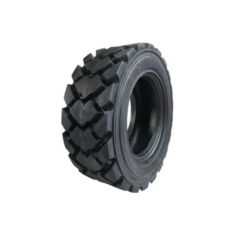 Pneu de mini-chargeur 10X16.5 - 10 PLIS - L5