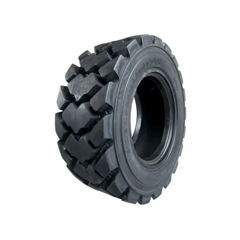 Pneu de mini-chargeur 12X16.5 - 12 PLIS - L5