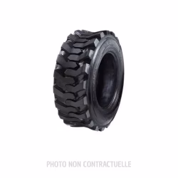 Pneu de mini-chargeur 27x8.50 - 15 / 8 PLIS - MT