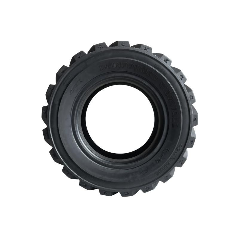 Pneu de mini-chargeur 12X16.5 - 12 PLIS - L2