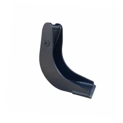 Godet Banane Accort® 250mm - pour midi-pelle de 5 à 6T