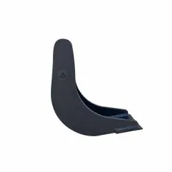 Godet Banane Accort® 250mm - pour midi-pelle de 5 à 6T