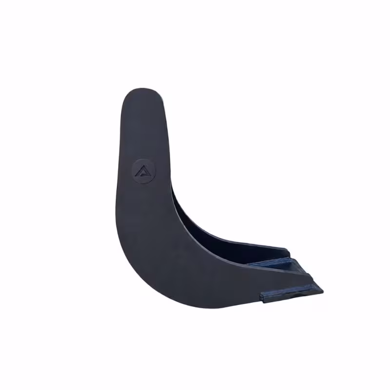 Godet Banane Accort® 250mm - pour midi-pelle de 5 à 6T