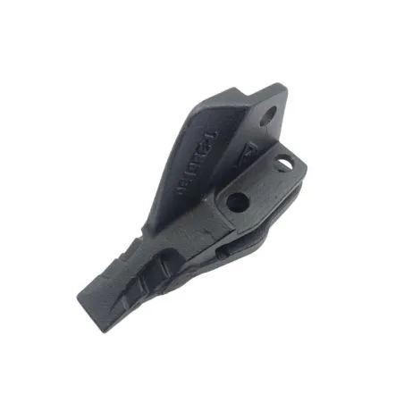 Dent à boulonner E19L SHARK (coin gauche)