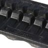 Chenille Caoutchouc 350x52.5Wx90