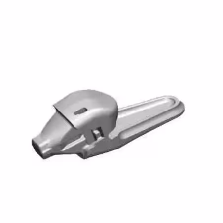 Porte-dent 1MG10UC MTG Kingmet