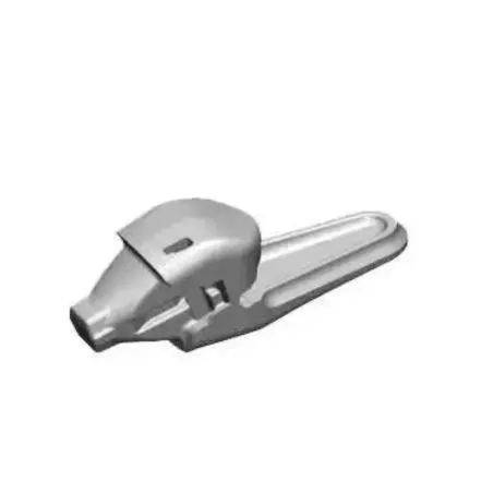 Porte-dent 1MG10UC MTG Kingmet