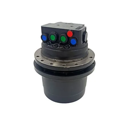 Moteur de translation HITACHI ZX25