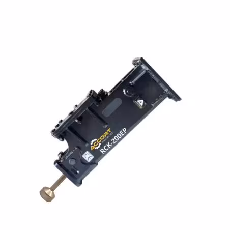 BRH Enfonce-pieux Accort® RCK-200EP de 1.2 à 3T