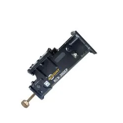 BRH Enfonce-pieux Accort® RCK-300EP de 2.5 à 4.5T