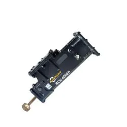 BRH Enfonce-pieux Accort® RCK-400EP de 4 à 7T